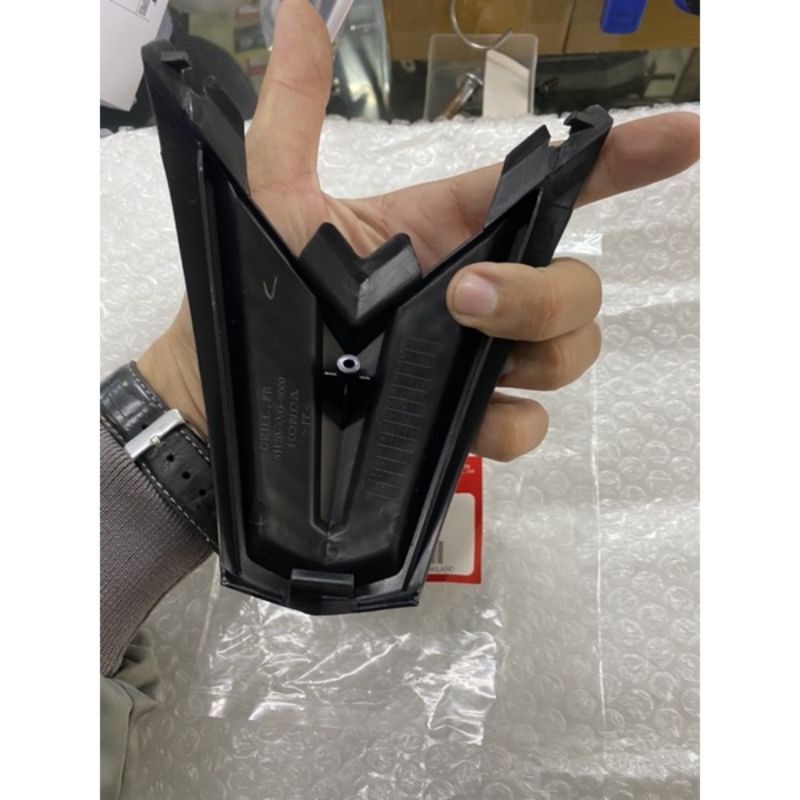 Con ó đen  AB Air blade thái