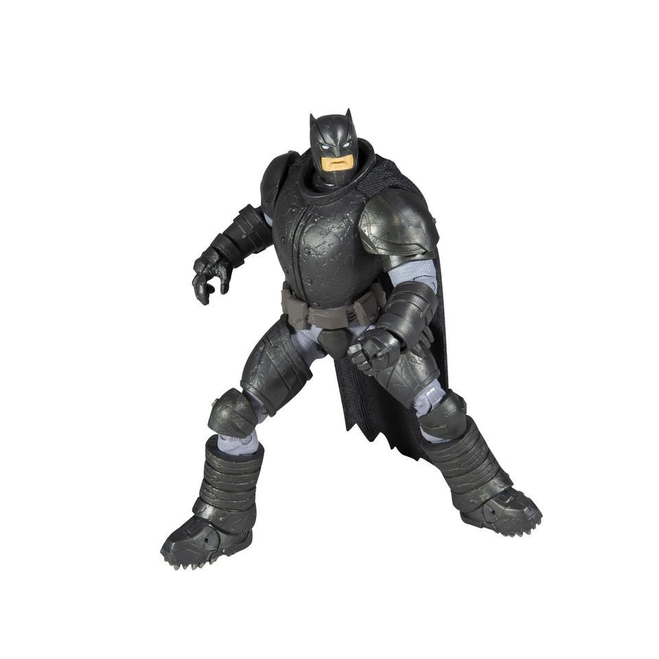 Mô Hình Nhân Vật batman 23cm Chân Thật