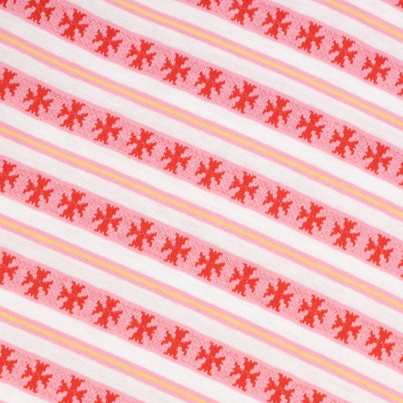 Áo Thun Dài Tay Thêu logo Trái Tim chrome Cho Cả Nam Và Nữ Siêu Đẹp Và Đang Nói Chuyện Phù Hợp Với Cả Nam Và Nữ