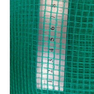 Lưới cước thái nuôi trồng thủy hải sản khổ 1m lưới ô vuông 5 li