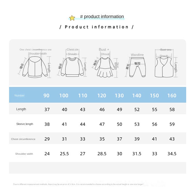 Áo sweater Chất Liệu Dày Dặn Ấm Áp Thời Trang Thu Đông Phong Cách Hàn Quốc Cho Bé Trai 2023