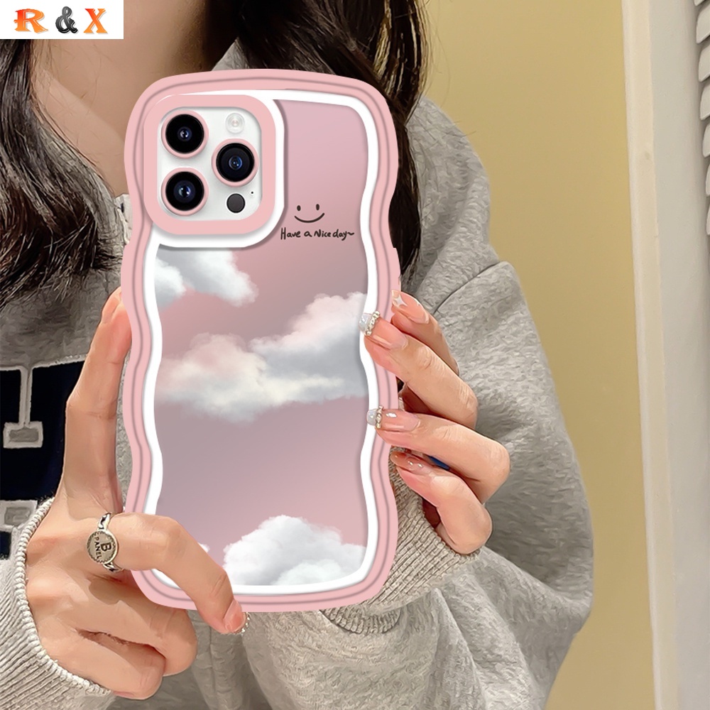 Ốp Điện Thoại Cho oppo a58 4g a78 a37f f5 f7 a16 a16s a57 a17 a17k a53 a74 a7 a95 a96 a12 a76 a15 a16s a5s a77s a16k a3sMiếng Dán Trang Trí Xe Hơi Kiểu Dáng Xinh Xắn