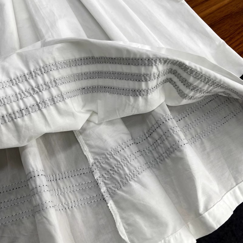 Đầm thuỷ thủ cho bé teen