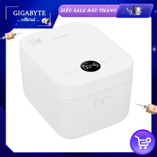 Nồi cơm điện cao tần áp suất IH Xiaomi Mijia MFB2AM 3L / MFB2BM 4L - Bảo hành 6 tháng