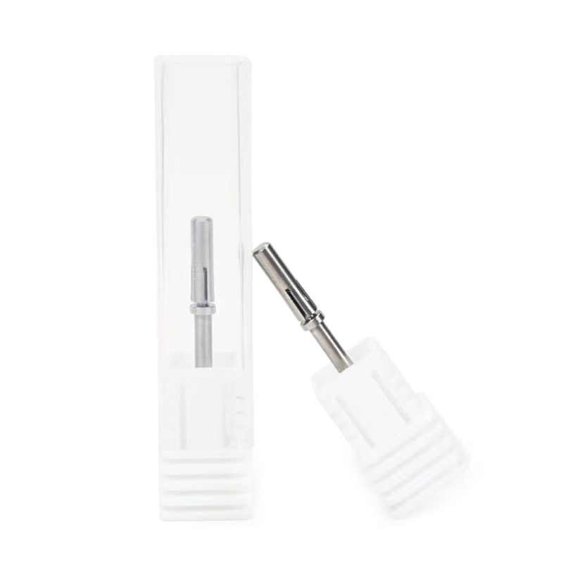 Set 50 Phụ Kiện Mài Móng Chuyên Nghiệp # 80 # 120 # 150 # 180 # 240 # bits
