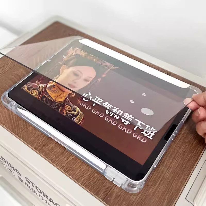 Bao Da Máy Tính Bảng Xoay 360 Độ Cho ipad mini 6 pro 11 m2 m1 2022 9.7 2017 2018 6th 5th 7 8 9th 10.2 10th air 4 5 10.9 air 3 pro 10.5 Ốp