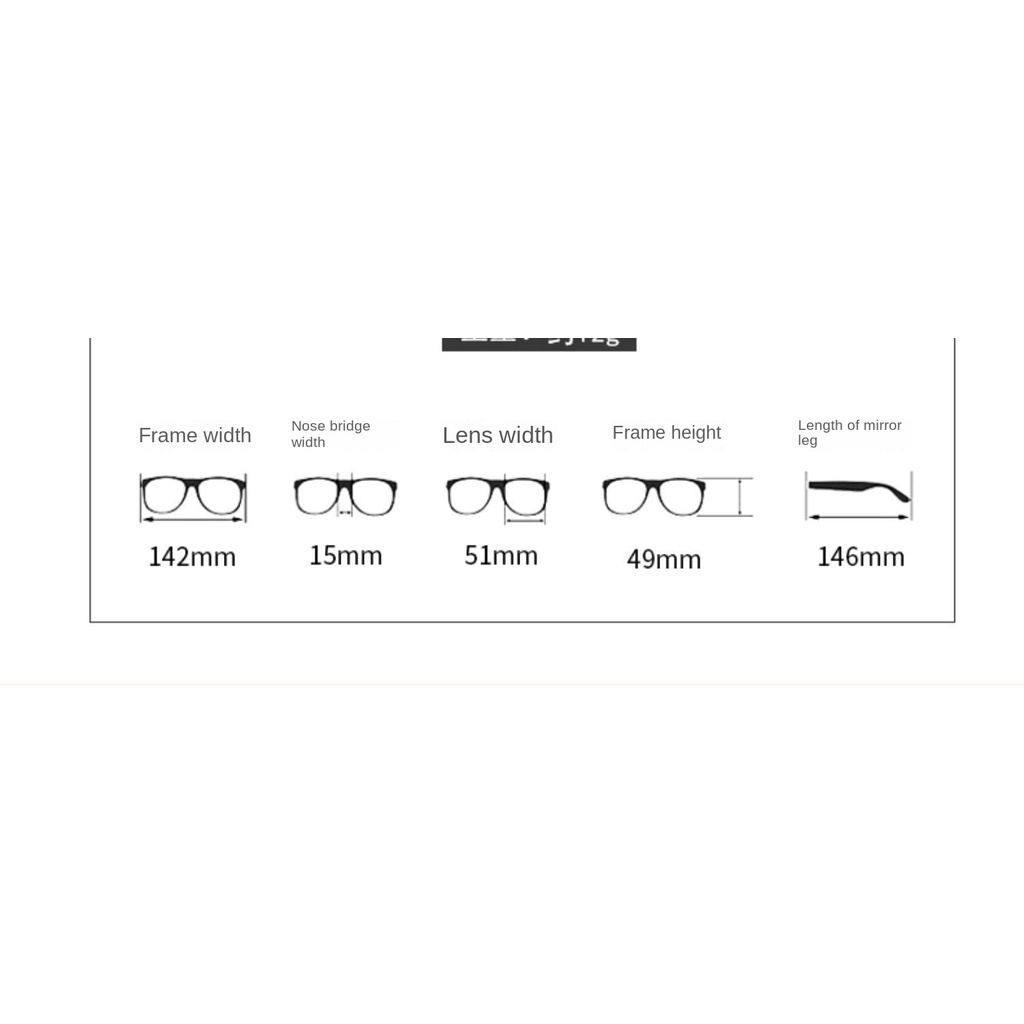 [-0°~-400°Kính Mát Chống Ánh Sáng Xanh Thay Đổi Màu Sắc Dành Cho Nam Và Nữ