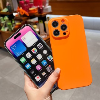 Ốp Điện Thoại pc Cứng Chống Sốc Màu Kẹo Cho iphone12 iphone 12 11 pro max mini 12pro