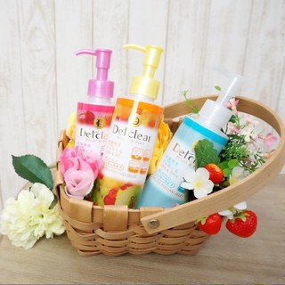 Tẩy Da Chết DetClear Nhật Bản 180ml