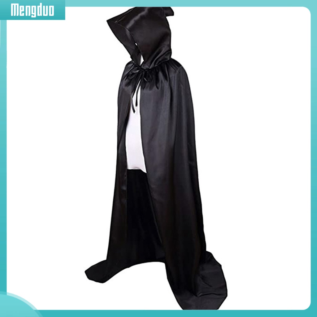 Set Áo Choàng Mềm Mại Phong Cách Phù Thủy Sáng Tạo Thời Trang halloween Dành Cho Trẻ Em