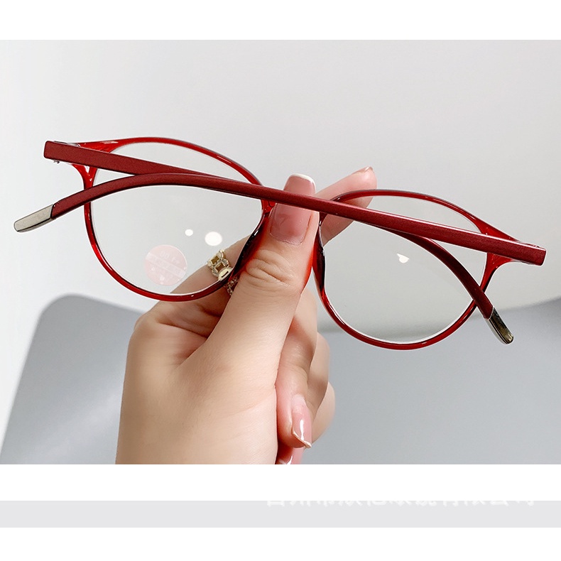 Kính Đọc Sách Chống Ánh Sáng Xanh Thời Trang Cho Nữ