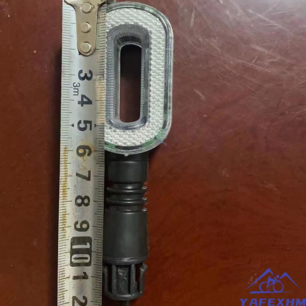 Đèn Xi Nhan Gắn Đuôi Xe Đạp Điện 36v-72v