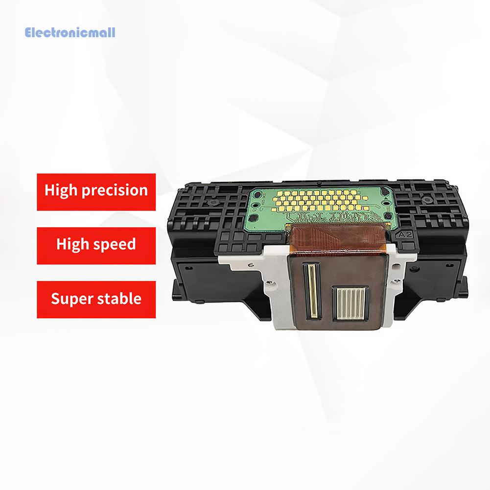 Đầu In Điện Tử Cho Máy In canon qy6-0086 mx720 mx728 canon Qy01.vn #Q