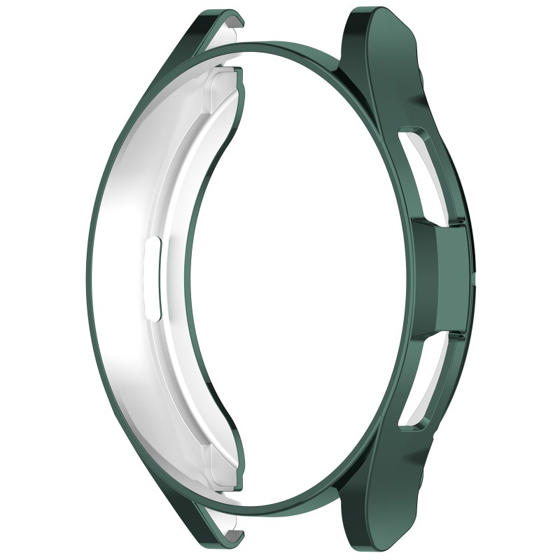 Tpu Ốp Bảo Vệ Bằng tpu Dành Cho Đồng Hồ samsung galaxy watch 6 classic 47mm 43mm samsung galaxy watch6