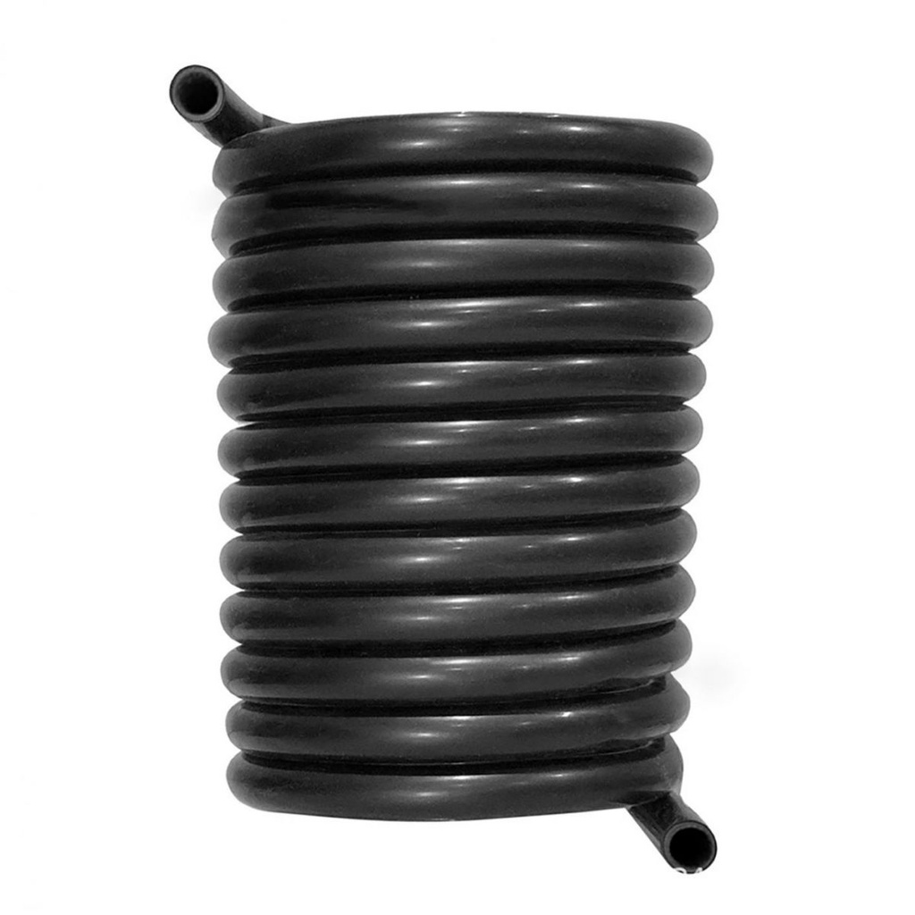 Dây Nhiên Liệu Cao Su Dài 6mm Cho Xe Máy / Xe Hơi / Kỹ Thuật / Máy Giao Hàng Dầu