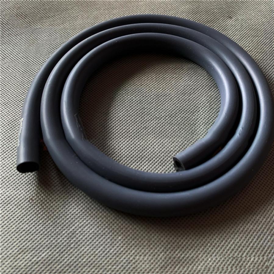 Dây Nhiên Liệu Cao Su Dài 6mm Cho Xe Máy / Xe Hơi / Kỹ Thuật / Máy Giao Hàng Dầu