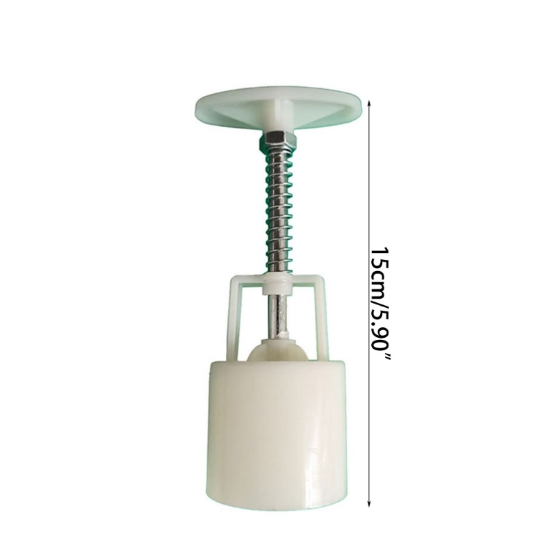 Ivy Khuôn Làm Bánh Trung Thu Họa Tiết Dập Nổi Bằng Da Bò