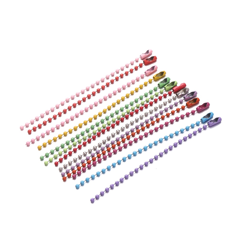 St.kunkka Set 10 Móc Chìa Khóa / Túi Hạt Giống Cá Màu Sắc Ngọt Ngào Kích Thước 10.5cm Dùng Làm Trang Sức diy