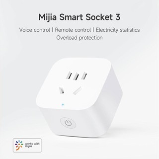 Ổ cắm xiaomi wifi gen 3