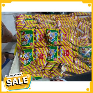 [ Flash Sale ] Mì tôm trẻ em Vifon gói 20g ăn là mê