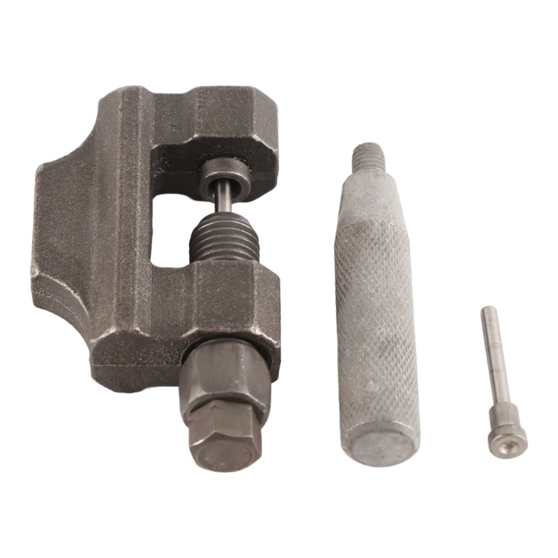 Dụng Cụ Tháo Xích Xe Máy Bằng Thép carbon Tiện Dụng