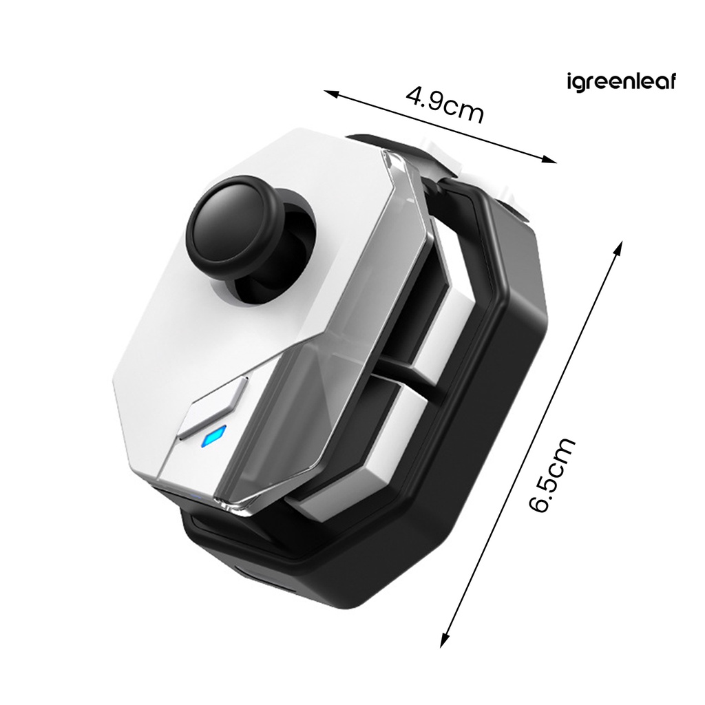 Igreen Nút Bấm mb02 Hỗ Trợ Chơi Game