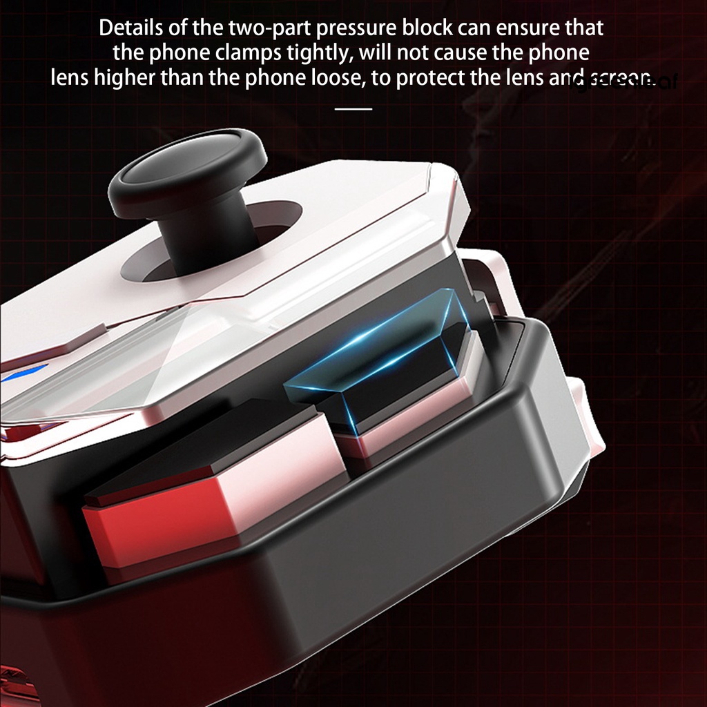 Igreen Nút Bấm mb02 Hỗ Trợ Chơi Game