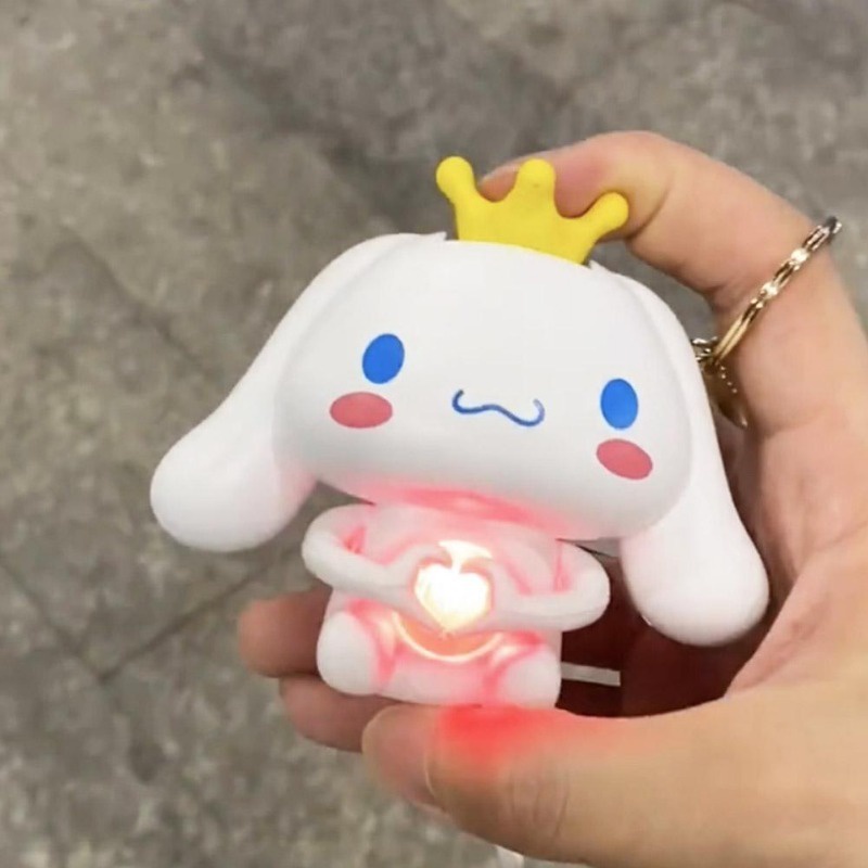 Dễ Thương Búp Bê Đồ Chơi Âm Nhạc Ngón Tay Hình Trái Tim Đáng Yêu Cho Cặp Đôi Ngày Valentine