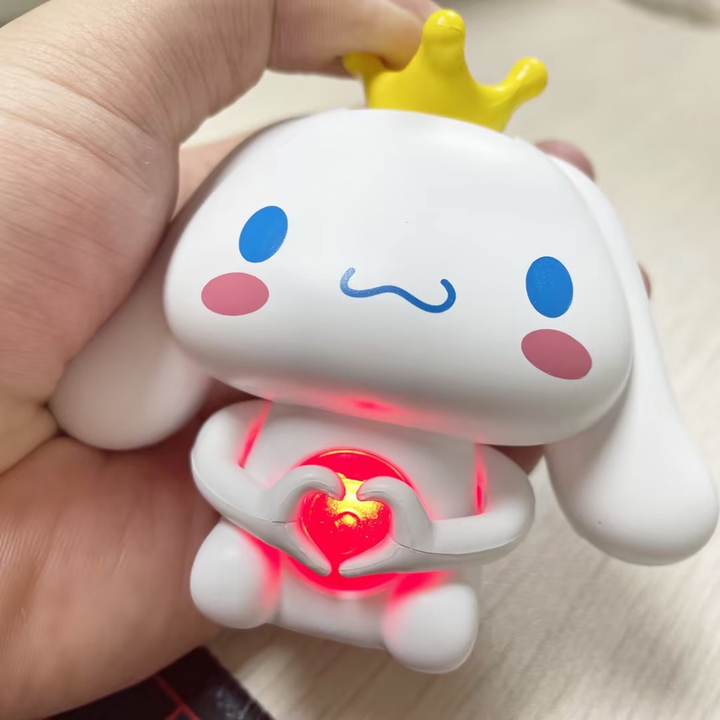 Đồ Chơi Nắn Bóp Đàn Hồi Giảm stress Hình Chú Chó tiktok
