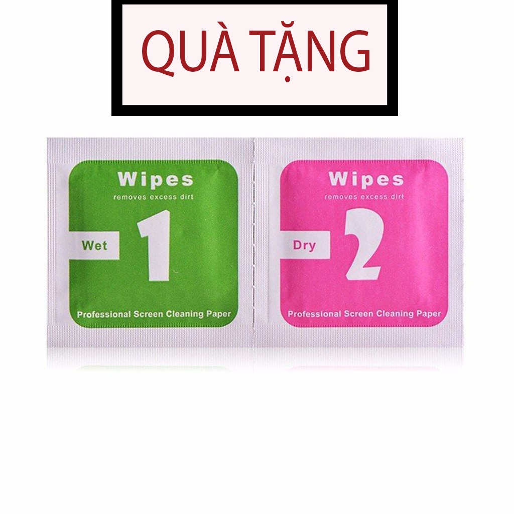 Kính Cường Lực KingKong WEKOME WTP-056 Chính Hãng siêu bền cho các dòng iphone 15 14 12 ProMax