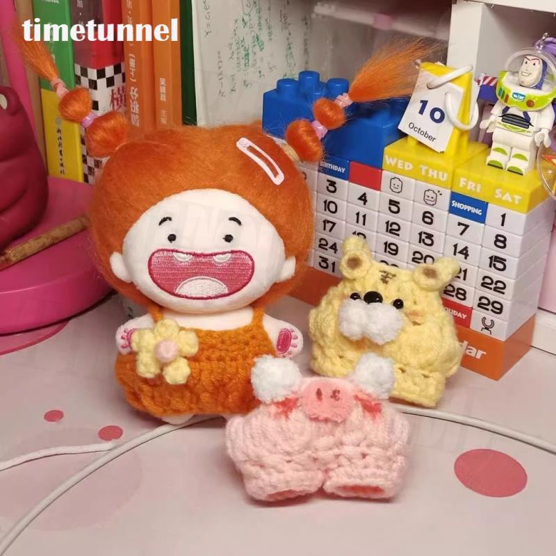 Búp Bê Nhồi Bông Hình Cung Hoàng Đạo Dễ Thương 10cm