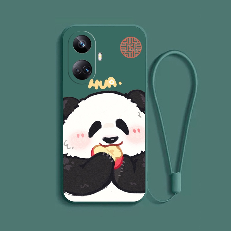 Ốp Điện Thoại tpu Mềm Hình Mèo Hoạt Hình Cho realme 10 pro + 5g realme c55 realme 10 pro plus 5g c_a8