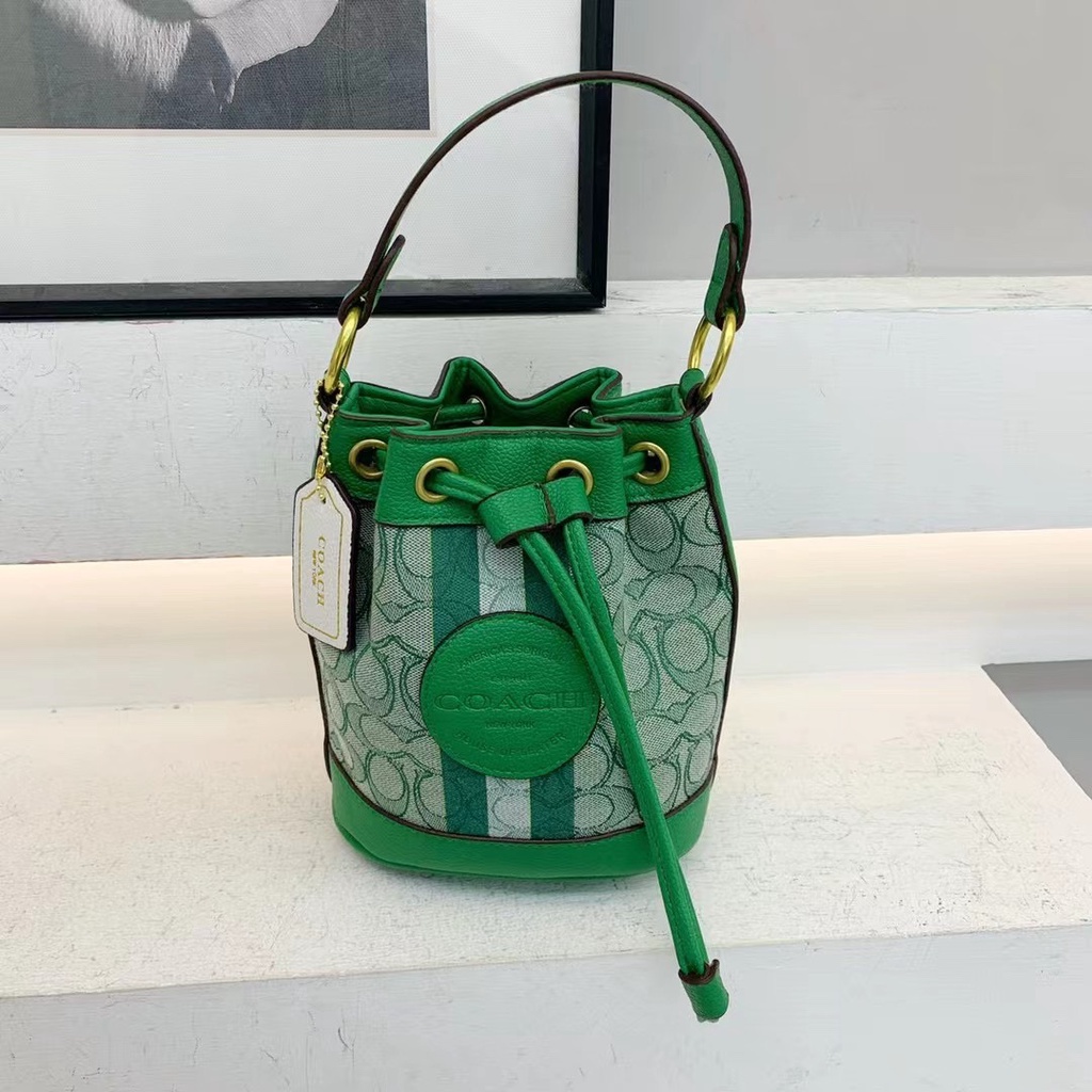 Túi Đeo Chéo mini coach4140 Thời Trang Dành Cho Nữ-Cc318Mie7V k