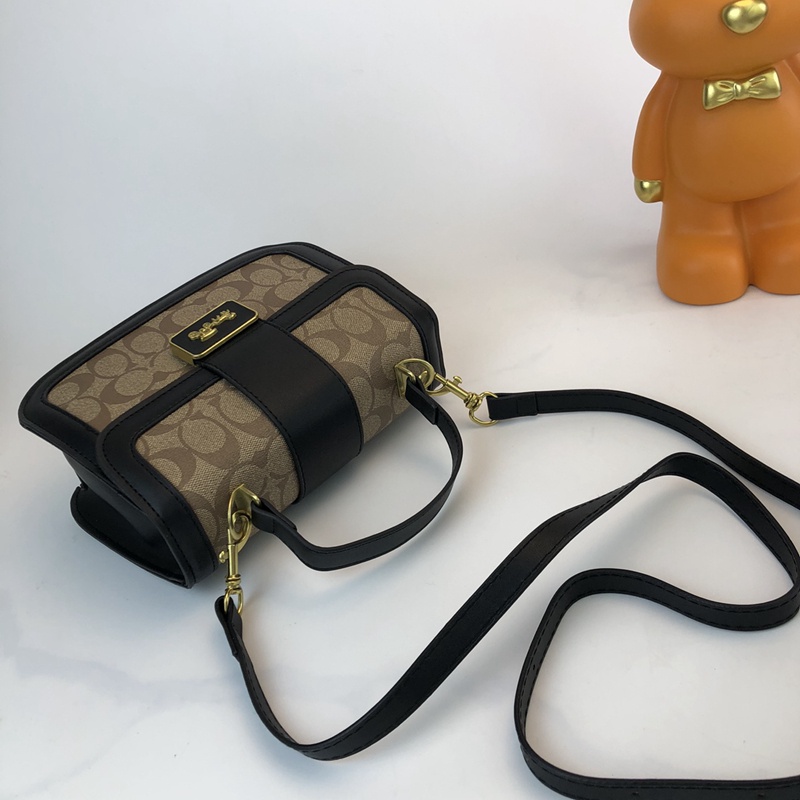 Túi Đeo Chéo Vai Cỡ Lớn Thời Trang Dành Cho Nữ coach4140 k