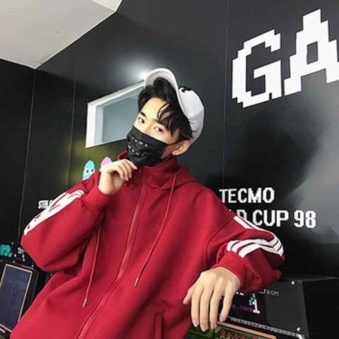 Áo Khoác Nam Phong Cách Hàn Quốc Thời Trang Mùa Đông 2023