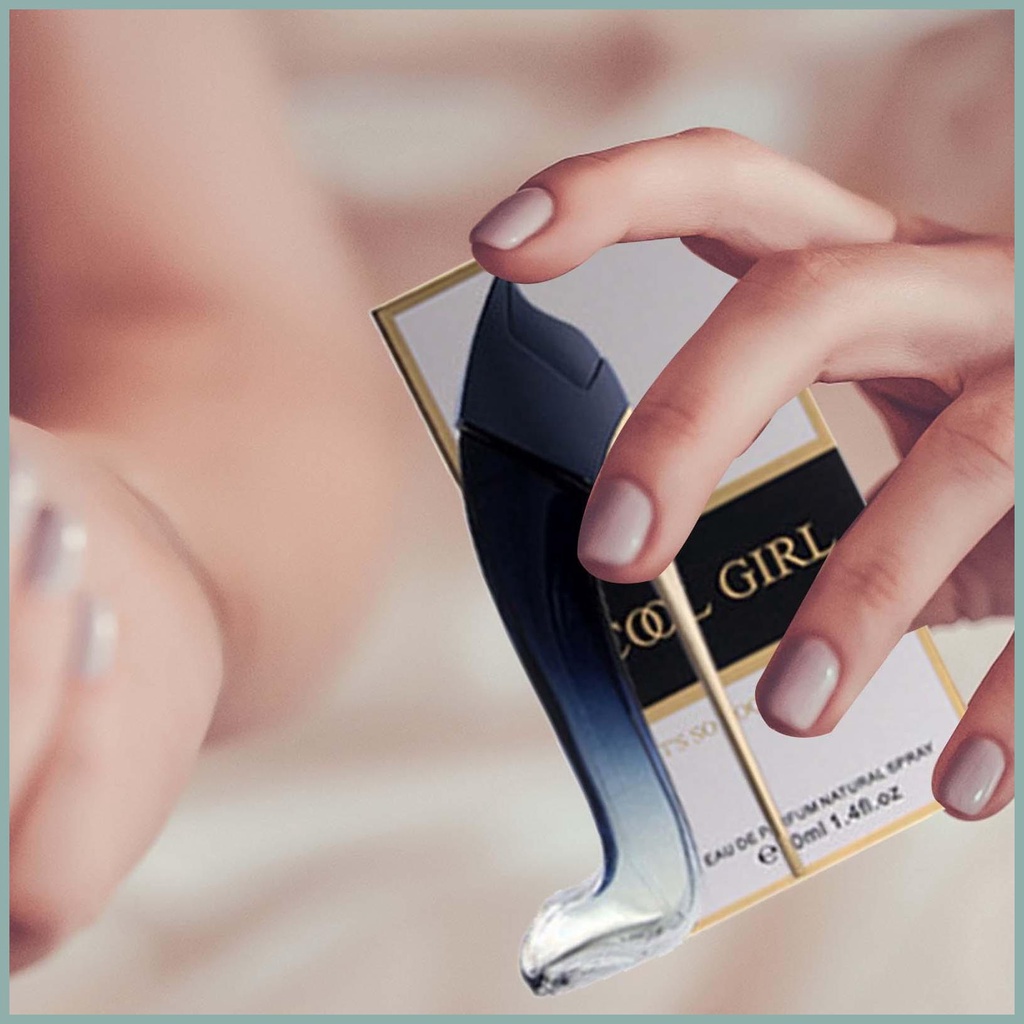 Eau de Nước Hoa Dạng Xịt Hình Giày Cao Gót Hoa Trái Cây Tươi Mát Nhẹ Nhàng Cho Nữ yunvn