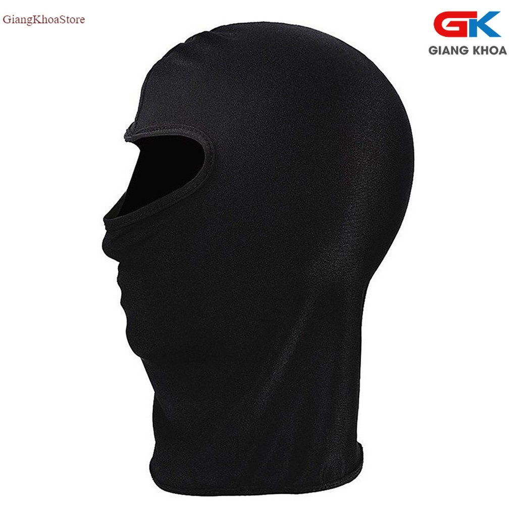 Khăn Trùm Bịt Mặt Ninja