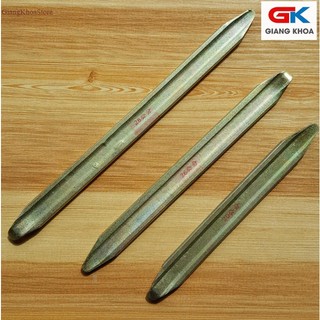 Thanh móc lốp xe máy xe đạp thép không ghỉ - Giangkhoastore