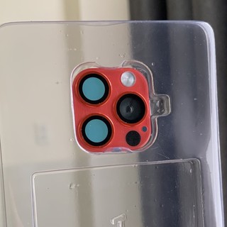 (11) Độ Cụm Camera cho IPHONE 11 lên iphone 13PROJD CO TH