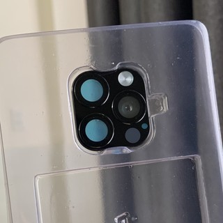 (11) Độ Cụm Camera cho IPHONE 11 lên iphone 13PROJD CO TH