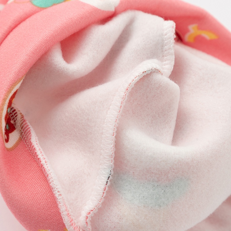 Dễ Thương Áo Len Giữ Ấm Mùa Thu Đông Cho Thú Cưng