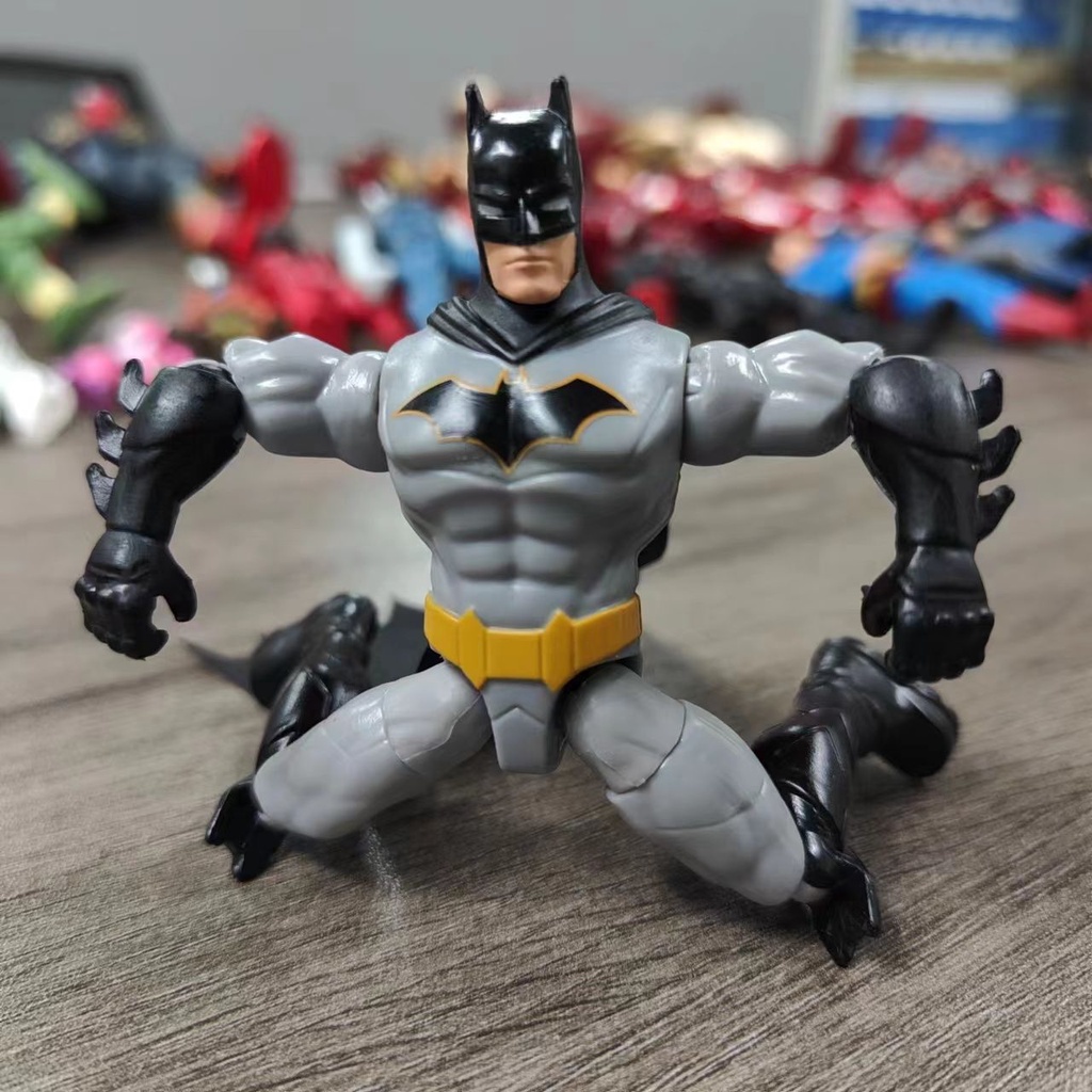 Dc Mô Hình Nhân Vật joker Trong Phim justice league 12cm