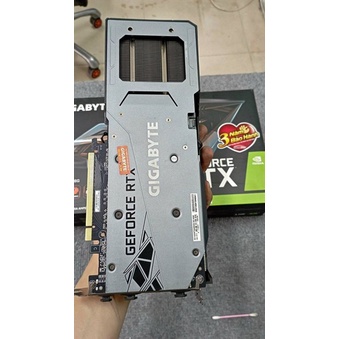 Card hình giga 3060ti 8gb gaming oc 3fan