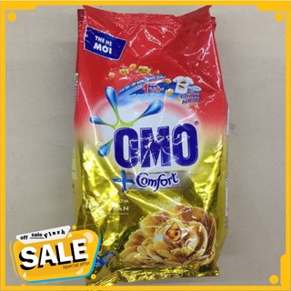 Loại xịn - bột giặt omo tinh dầu thơm 360g - 720g