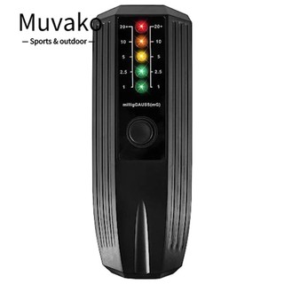 Muvako Emf Máy Đo Nhiệt Độ Kỹ Thuật Số emf Thông Minh Độ Chính Xác Cao Dùng Trong Xây Dựng Công Nghiệp