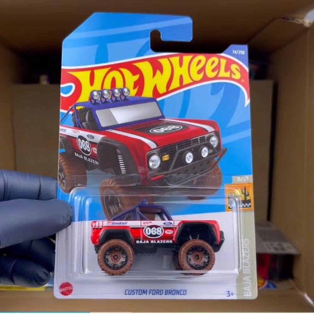 HOT WHEELS Mmluck Mô Hình Xe Hơi honda city batmobile, classic mazda nissan Tỉ Lệ 1 / 64