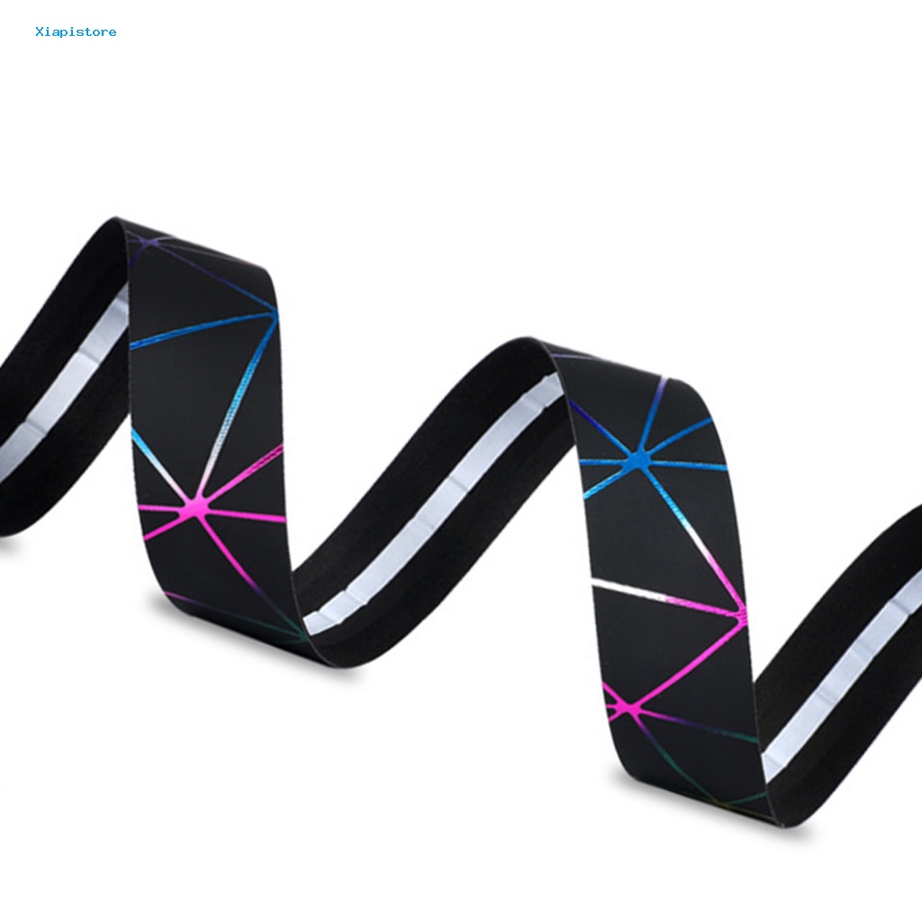 1 Cặp Băng Quấn Ghi Đông Xe Đạp Dày Dặn Kết Cấu Dài