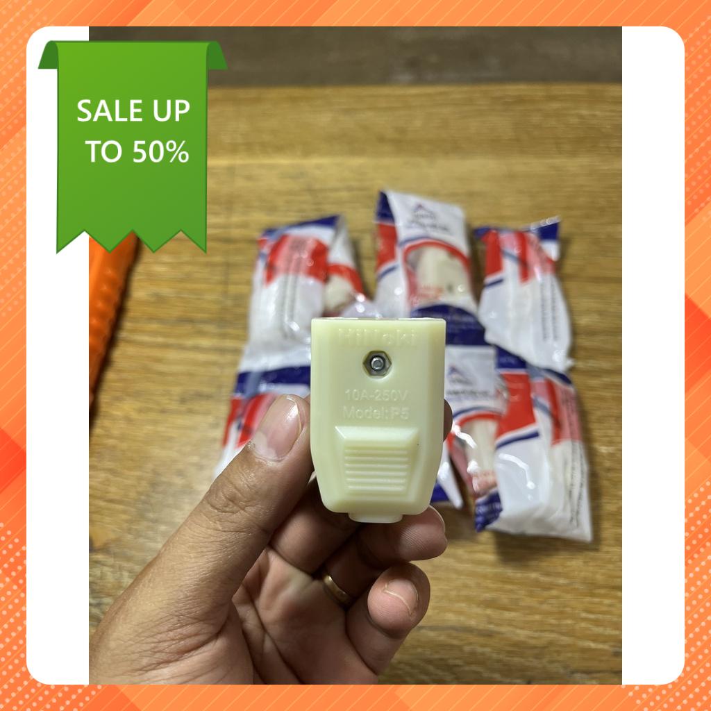 Phích cắm âm Hinoki Chính Hãng Việt nam giá tốt