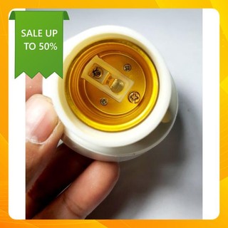 Chui đèn dây tóc, led cao cấp