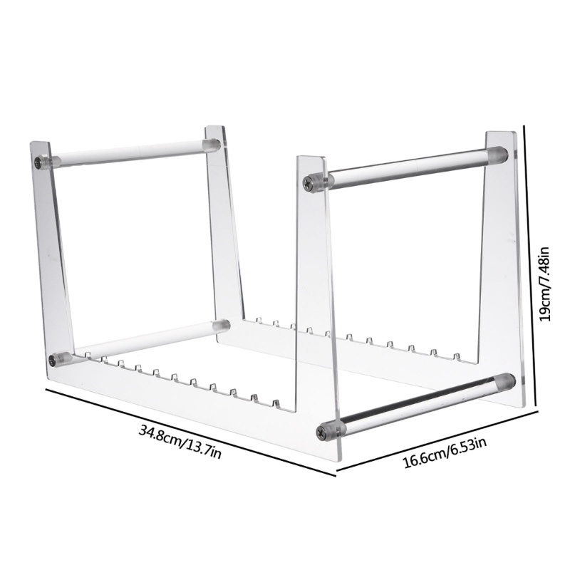 Giá Đỡ Trưng Bày Đĩa Than Bằng acrylic Vinyl Thiết Thực Thanh Lịch